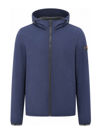 Peuterey Jacke Blau 612035
 Größe S
 