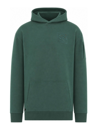 PME Legend Hoodie Grün 612040
 Größe 3XL
 