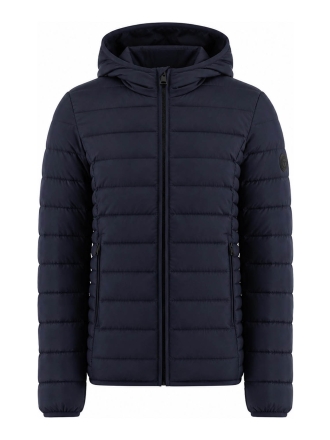 Airforce Jacke Blau 612045
 Größe XS
 