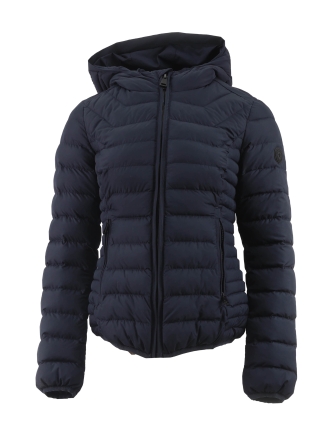 Airforce Jacke Blau 612045
 Größe XS
 