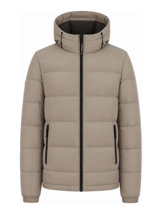 Superdry Jacke Beige 612047
 Größe XXL
 