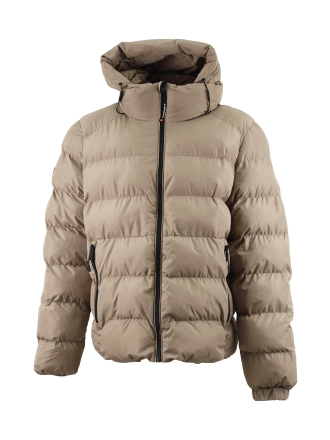 Superdry Jacke Beige 612047
 Größe XXL
 
