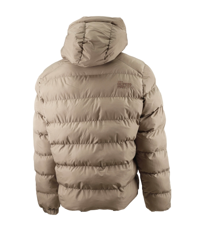 Superdry Jacke