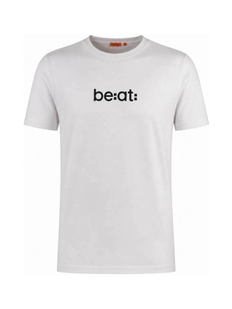 Be:at T-shirt Weiß 612048
 Größe 3XL
 
