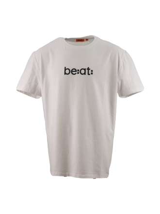 Be:at T-shirt Weiß 612048
 Größe 3XL
 