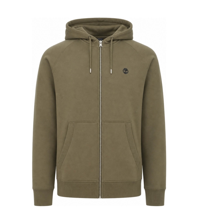 Timberland Weste