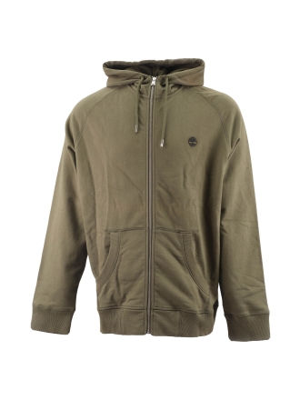 Timberland Weste Grau 612055
 Größe XL
 