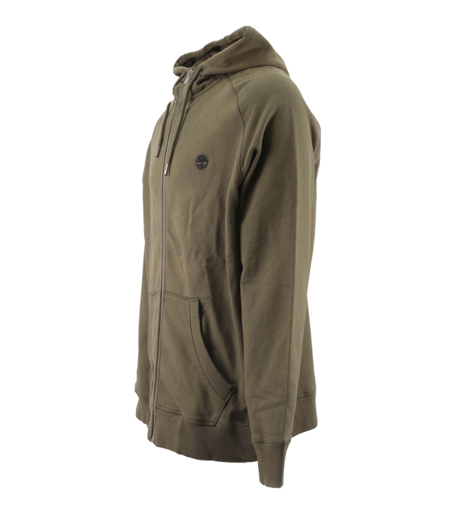 Timberland Weste