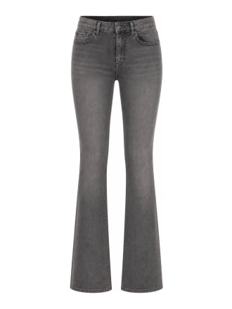 Vero Moda Hose Grau 612057
 Größe M
 