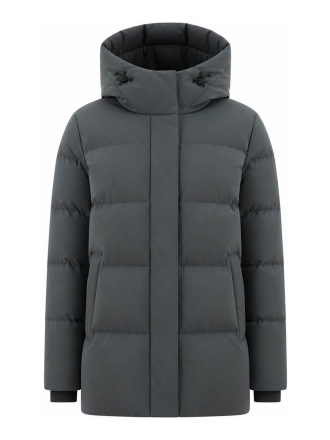 Airforce Jacke Grün 612059
 Größe M
 