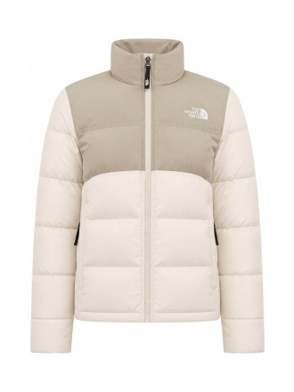 The North Face Jacke Beige 612063
 Größe S
 