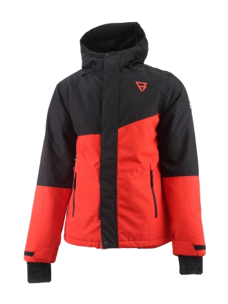 Brunotti Jacke Schwarz 612065
 Größe S
 