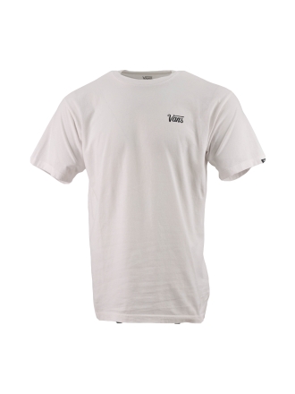 Vans T-shirt Weiß 612067
 Größe M
 