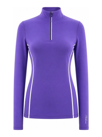 Falcon Pullover Lila 612068
 Größe S
 