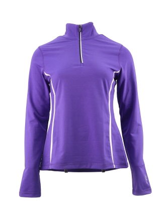Falcon Pullover Lila 612068
 Größe S
 