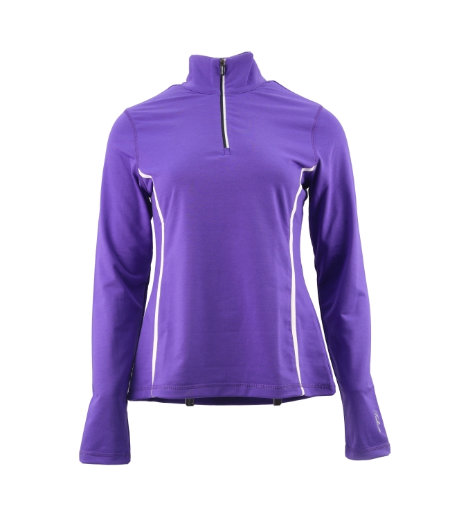 Falcon Pullover