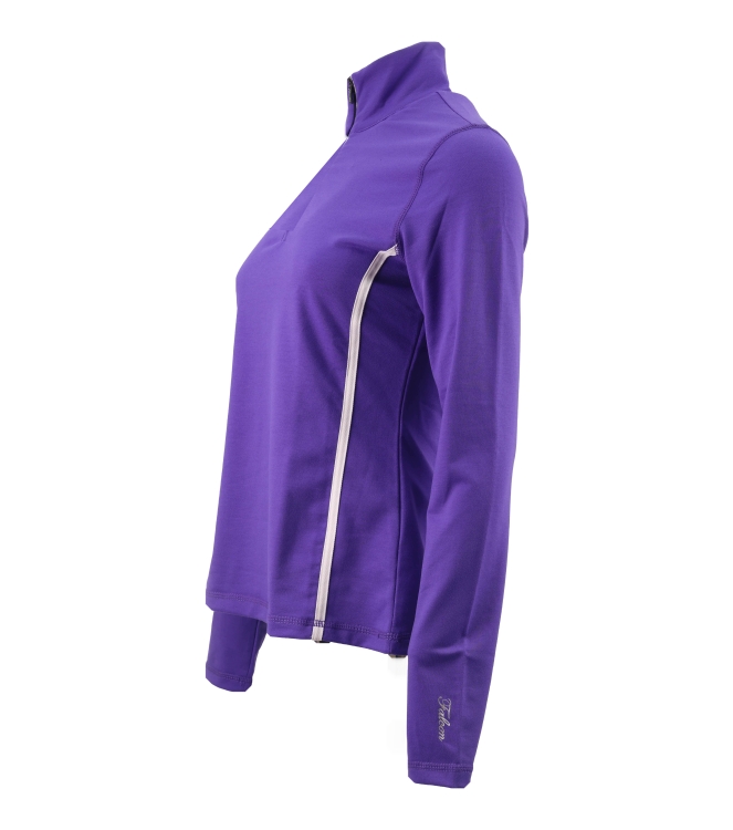 Falcon Pullover