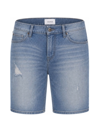 Pure Path Shorts Blau 612070
 Größe 32
 