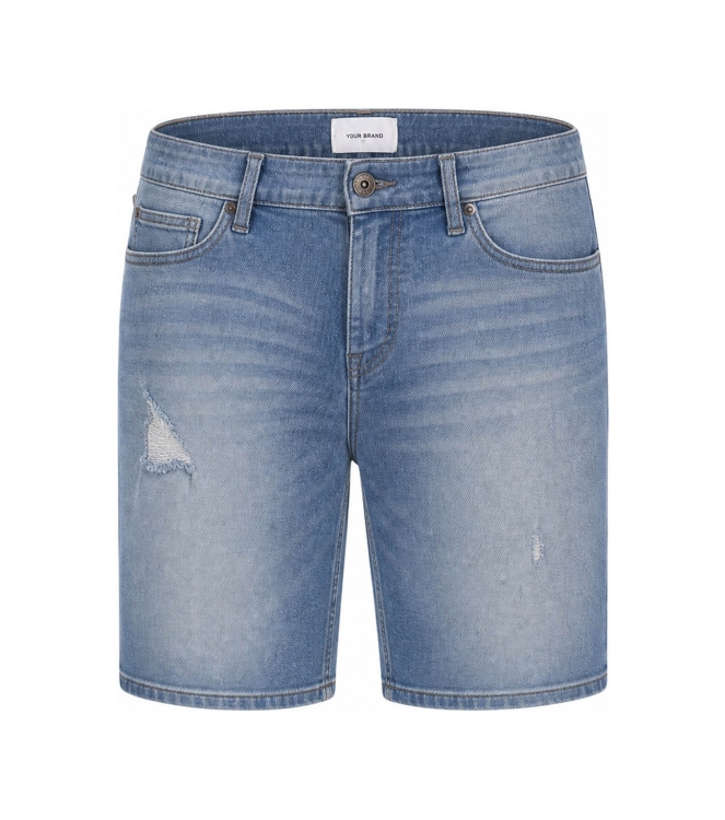 Pure Path Shorts