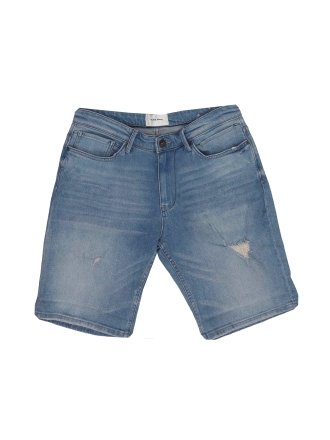 Pure Path Shorts Blau 612070
 Größe 32
 