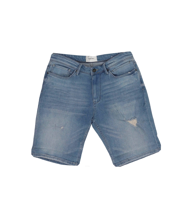 Pure Path Shorts