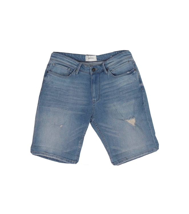 Pure Path Shorts