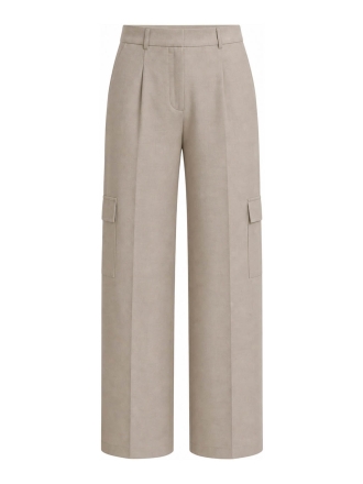 Vero Moda Hose Beige 612072
 Größe W40 L34
 