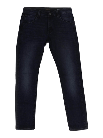 Jack & Jones Hose Blau 612073
 Größe W32 L32
 