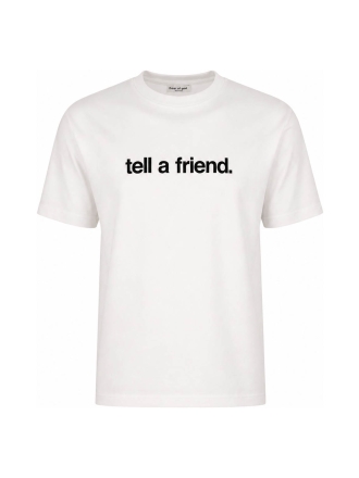 Vans T-shirt Weiß 612074
 Größe S
 