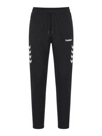 Hummel Hose Schwarz 612079
 Größe 152
 