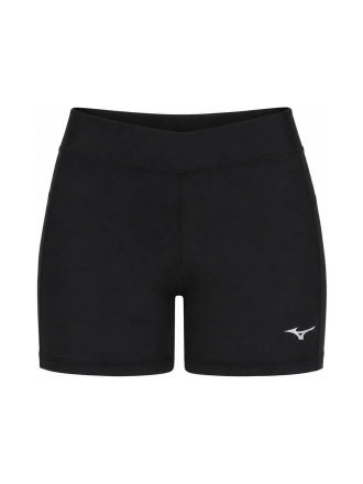 Mizuno Shorts Schwarz 612081
 Größe S
 