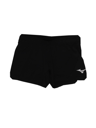 Mizuno Shorts Schwarz 612081
 Größe S
 