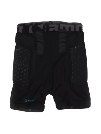 Amplifi Shorts Schwarz 612085
 Größe L
 