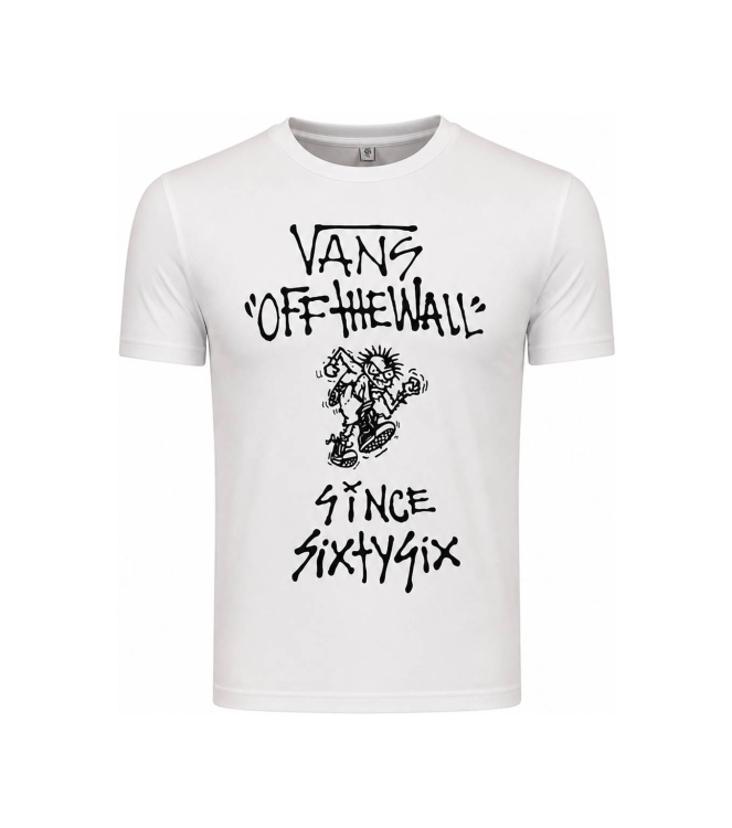 Vans T-shirt