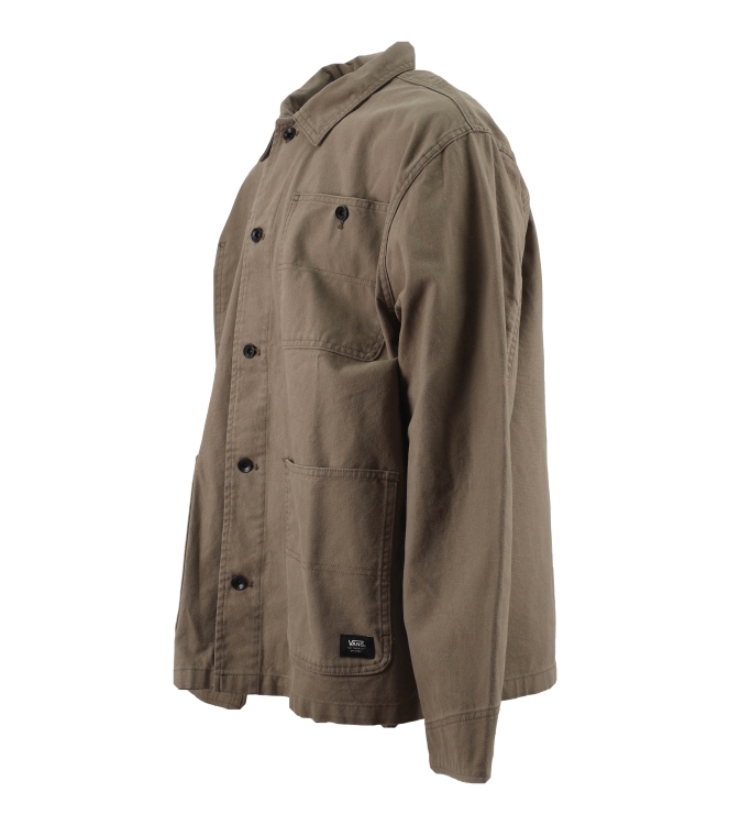 Vans Jacke