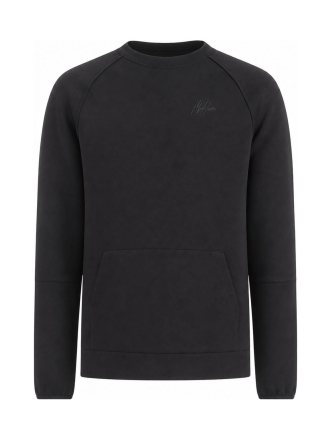 Malelions Pullover Schwarz 612095
 Größe M
 