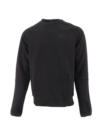 Malelions Pullover Schwarz 612095
 Größe M
 