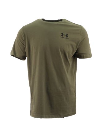 Under Armour T-shirt Grün 612096
 Größe M
 