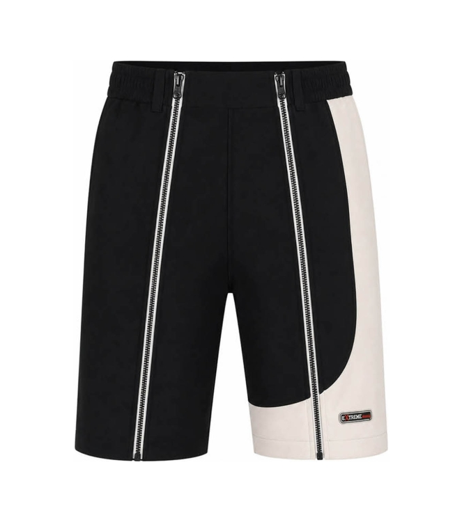 Extreme Winter Shorts