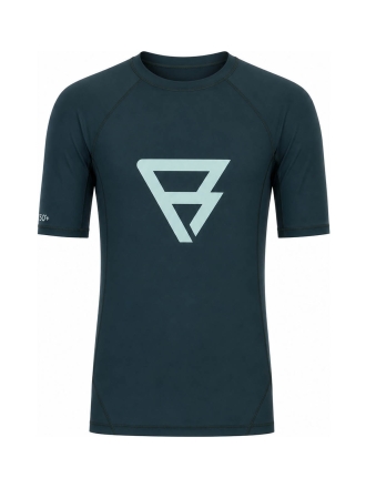 Brunotti T-shirt Orange 612102
 Größe 164
 