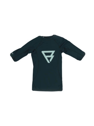 Brunotti T-shirt Orange 612102
 Größe 164
 