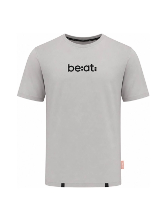 Beat The Gravity T-shirt Weiß 612103
 Größe XXL
 