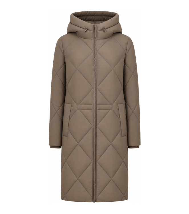 Beaumont Jacke