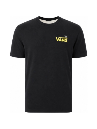 Vans T-shirt Schwarz 612107
 Größe S
 