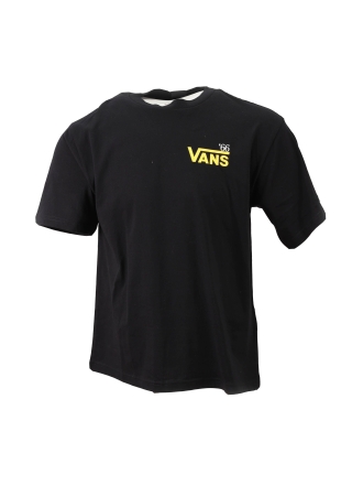 Vans T-shirt Schwarz 612107
 Größe S
 