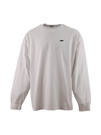 Vans Pullover Weiß 612109
 Größe XXL
 