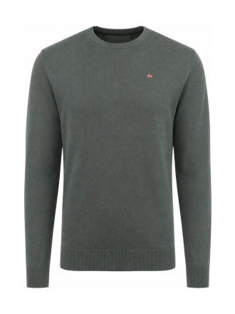 Napapijri Pullover Grün 612110
 Größe XL
 