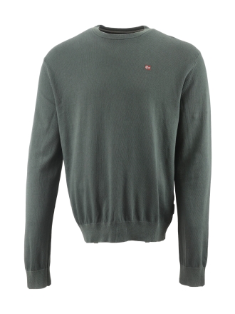 Napapijri Pullover Grün 612110
 Größe XL
 