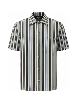 Dickies Hemd Grün 612112
 Größe M
 