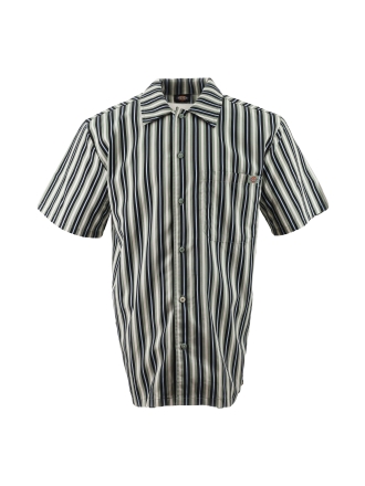 Dickies Hemd Grün 612112
 Größe M
 